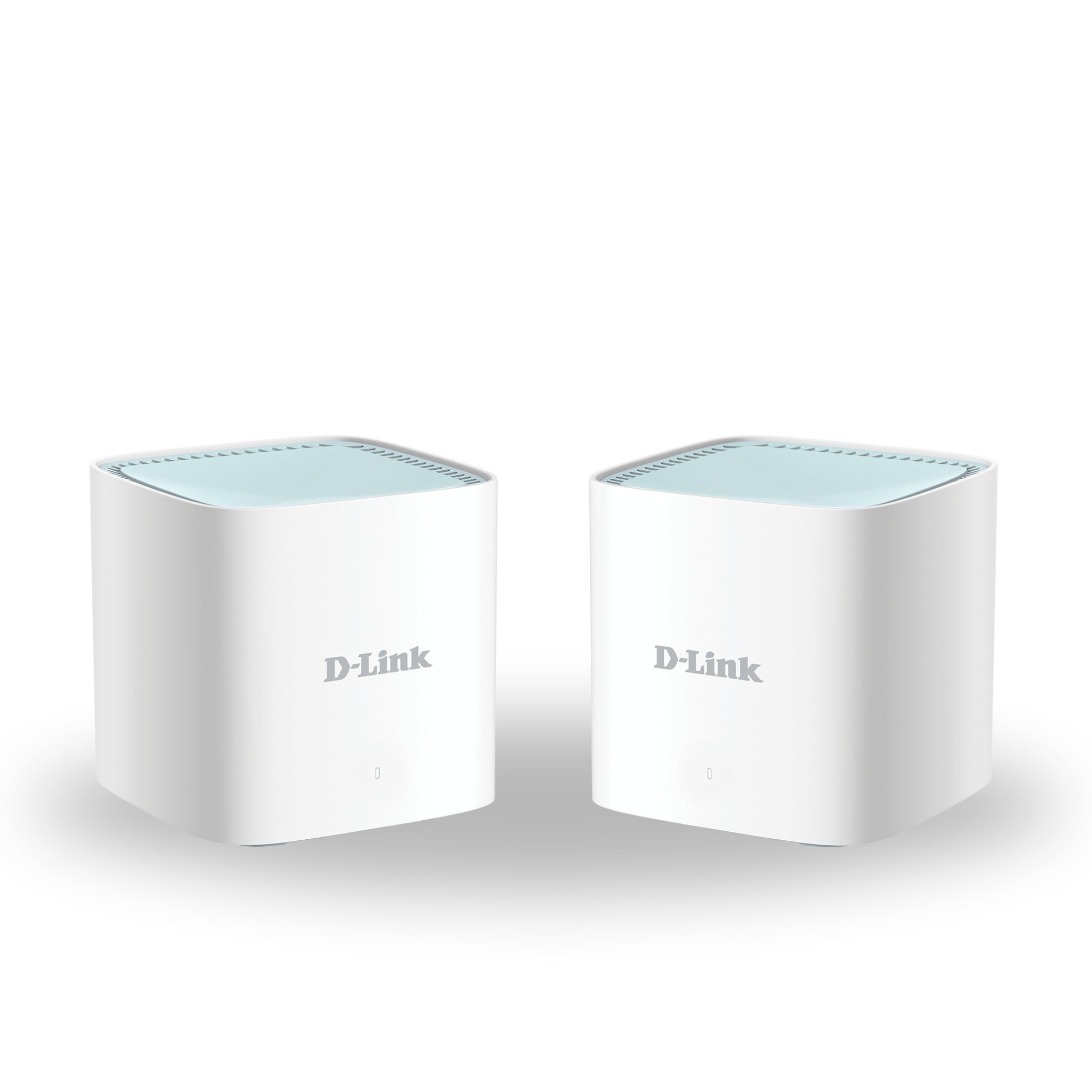 Dual Band AI Powered Mesh Wi-Fi 6 Home WiFi